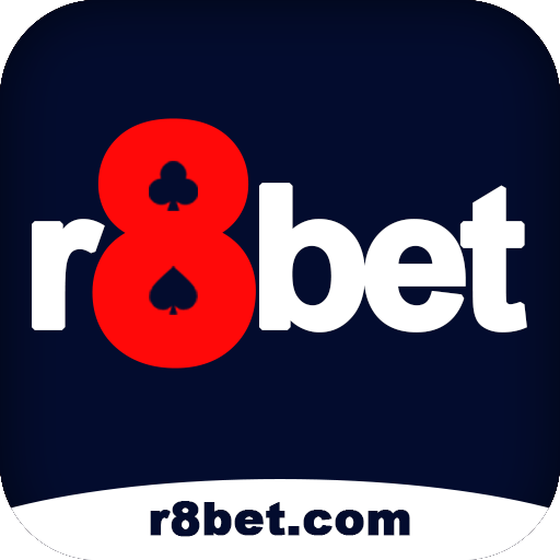 Logo da r8bet